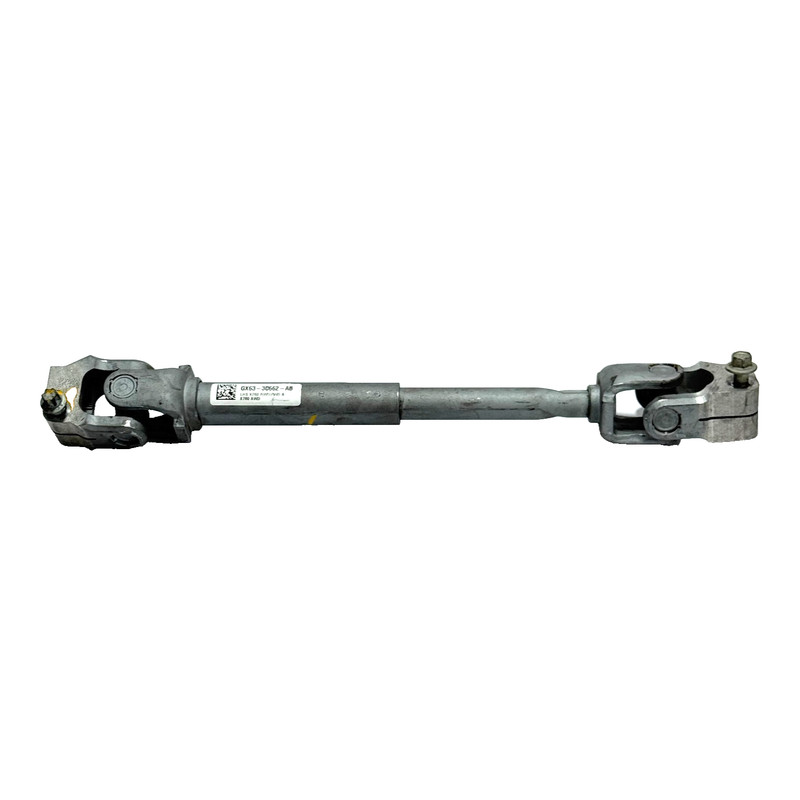 📌 2016-2023 JAGUAR XF XE LEFT SIDE LOWER STEERING COLUMN INTERMEDIATE SHAFT OEM