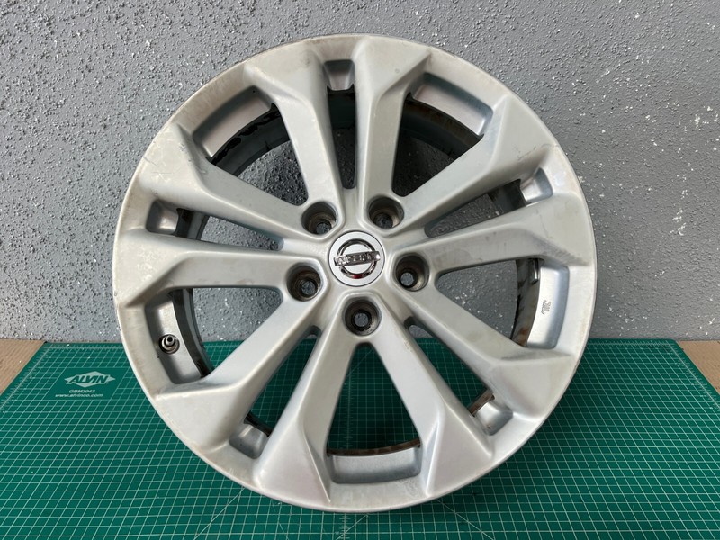 14-20 Nissan Rogue ALLOY WHEEL RIM 17'' INCH 17 x 7J OEM