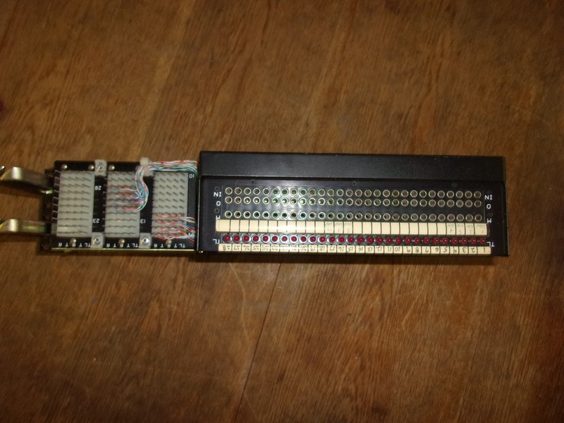 ADC 4-24883-0010 Circuit DSX Communication Module *FREE SHIPPING*