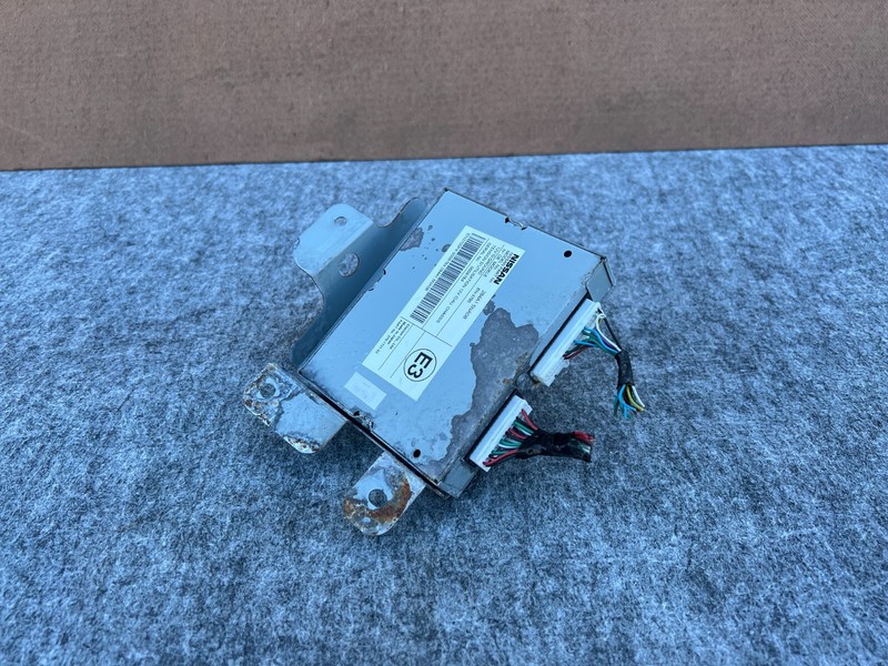 INFINITI QX50 2019-2023 OEM CAMERA CONTROL MODULE UNIT ASSEMBLY 18K