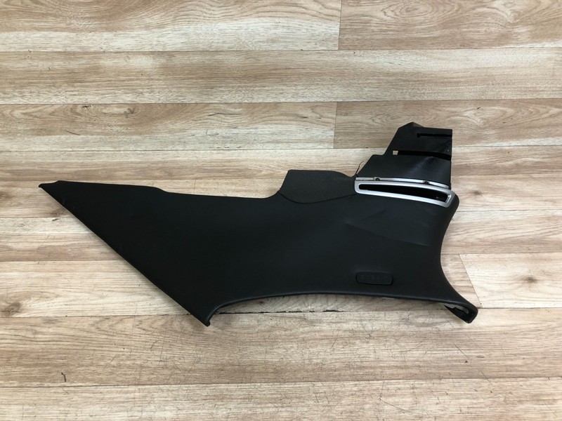 BENTLEY CONTINENTAL FLYING SPUR OEM RIGHT SIDE C PILLAR PANEL TRIM COVER 05-13 2