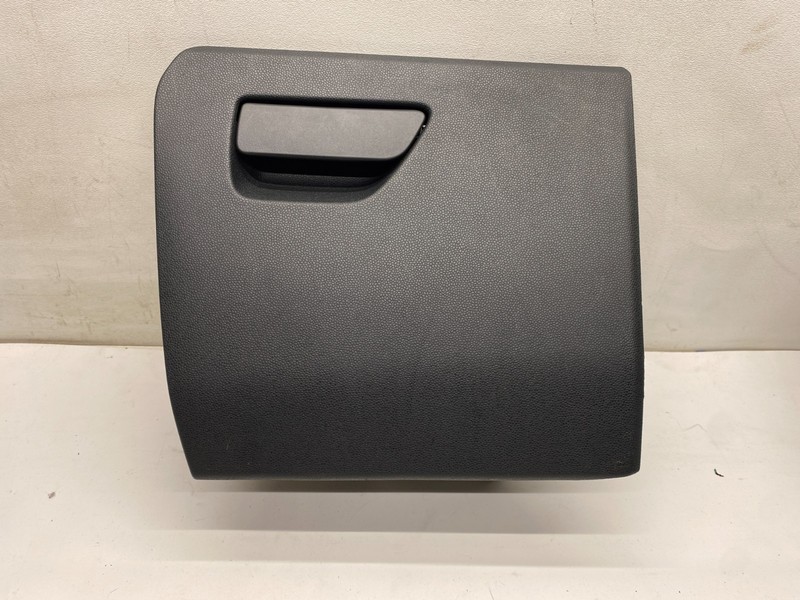 2018-2022 FORD ECOSPORT GLOVE BOX STORAGE COMPARTMENT BLACK OEM