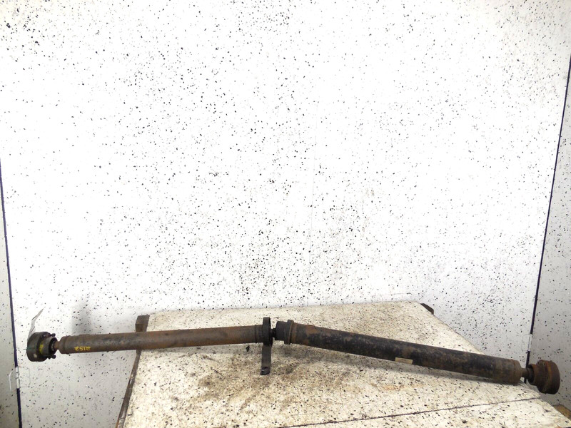 2005 2006 Audi A6 Rear Drive Shaft OEM