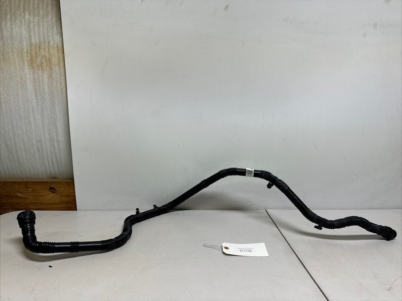 Tesla Model 3 Y HV Battery Return Hose Pipe Tube 1647666-00-B 7106