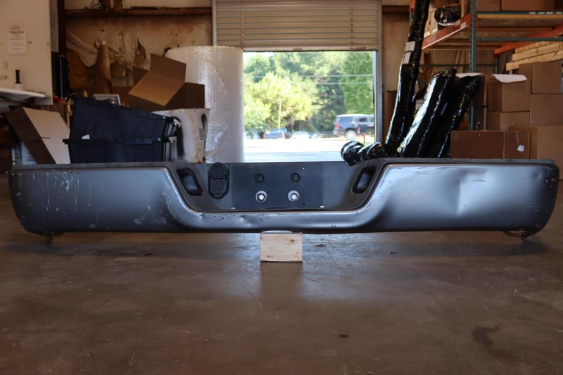 2009-2022 DODGE RAM 1500 REAR BUMPER STEP COVER FACTORY OEM