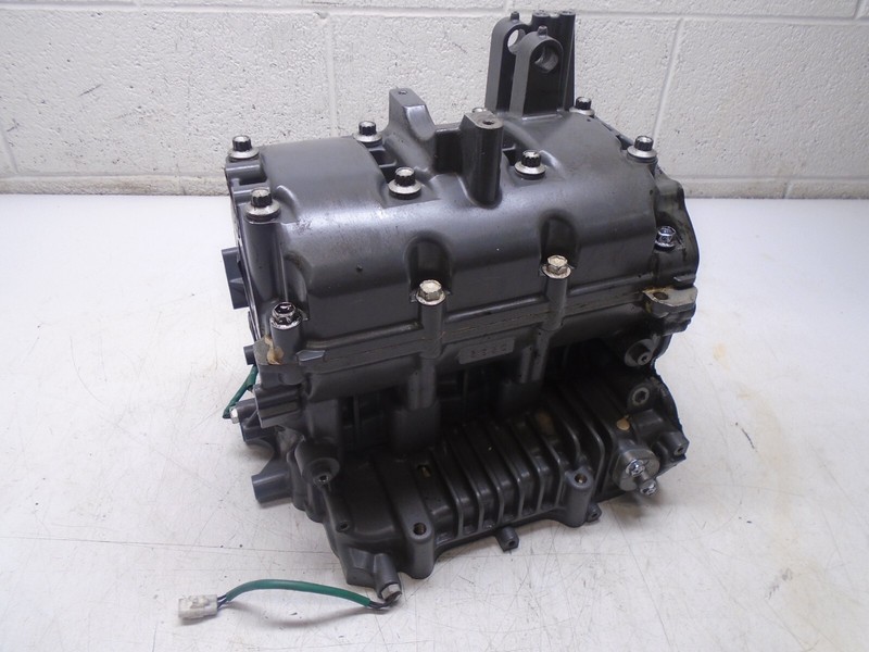 I5 Johnson40-50 4 Stroke Cylinder Block5036064 Fits 2005-2006
