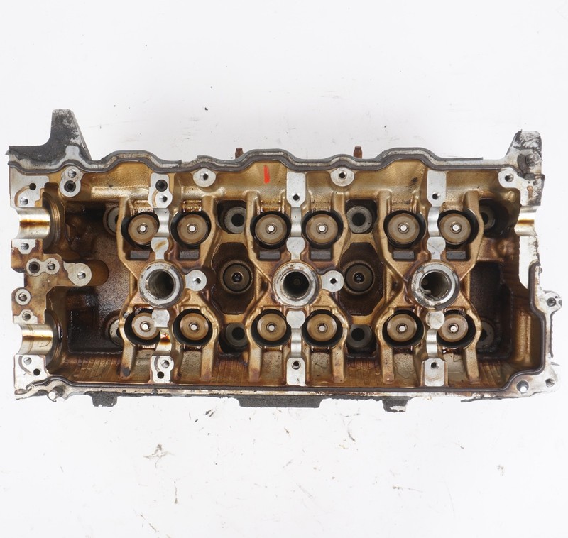 2014 - 2017 Infiniti QX50 3.7L Left Cylinder Head OEM