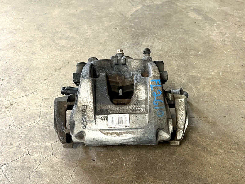 ⭐2016-2018 LINCOLN MKX AWD FRONT LEFT DRIVER SIDE ABS BRAKE CALIPER OEM LOT2610
