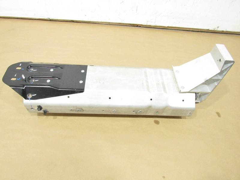 17-23 Mclaren 720S 720 2018 Front Left Driver Rail Crash Structure Support |Y2