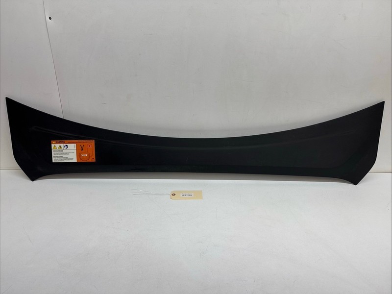 ⚡️2016-2020 TESLA MODEL X FRONT TRUNK BACK PANEL COVER OEM 41069 S7