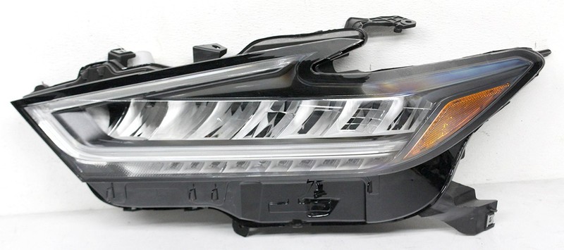 OEM Left Driver Side LED Headlamp For Nissan Maxima 26060-9DJ0B