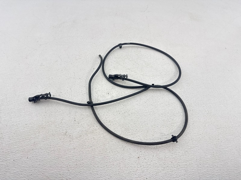 2019 ACURA TLX 3.5L WINSHIELD WASHER FLUID LINES HOUSING OEM