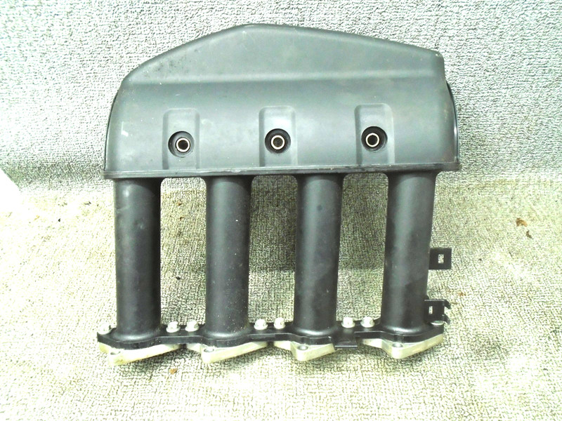 Air Intake Silencer w Plates 67F-14440-00-00 Yamaha 1999-2003 80 100 HP OUTBOARD