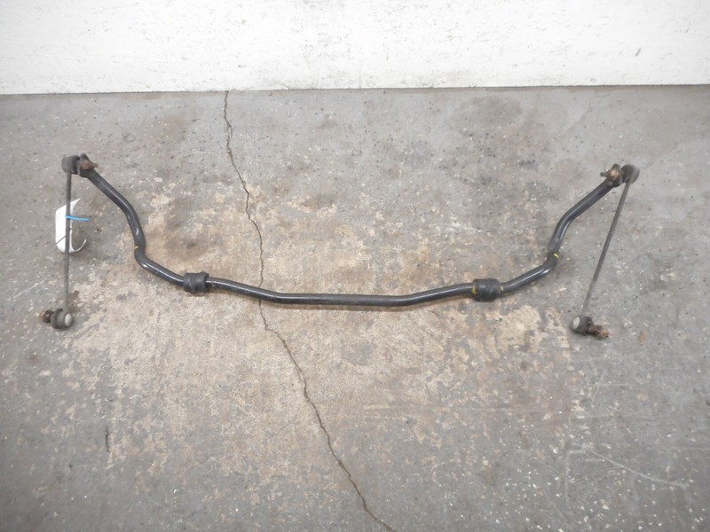 Chevrolet Malibu Sway Stabilizer Bar Front OEM 2008-2012