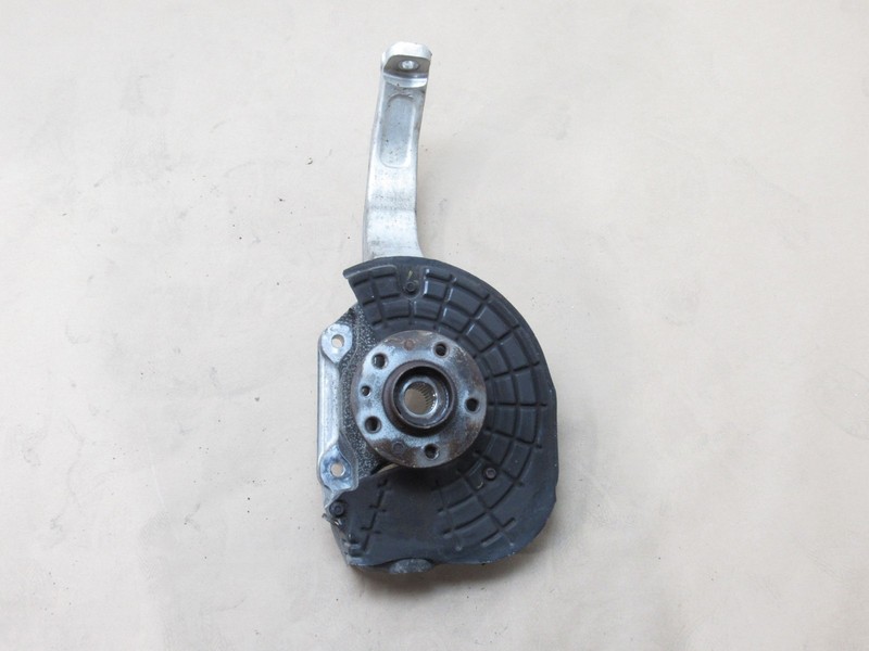 Maserati Levante 2017 3.0L AWD Front Left Driver Spindle Knuckle Hub 16-24 |