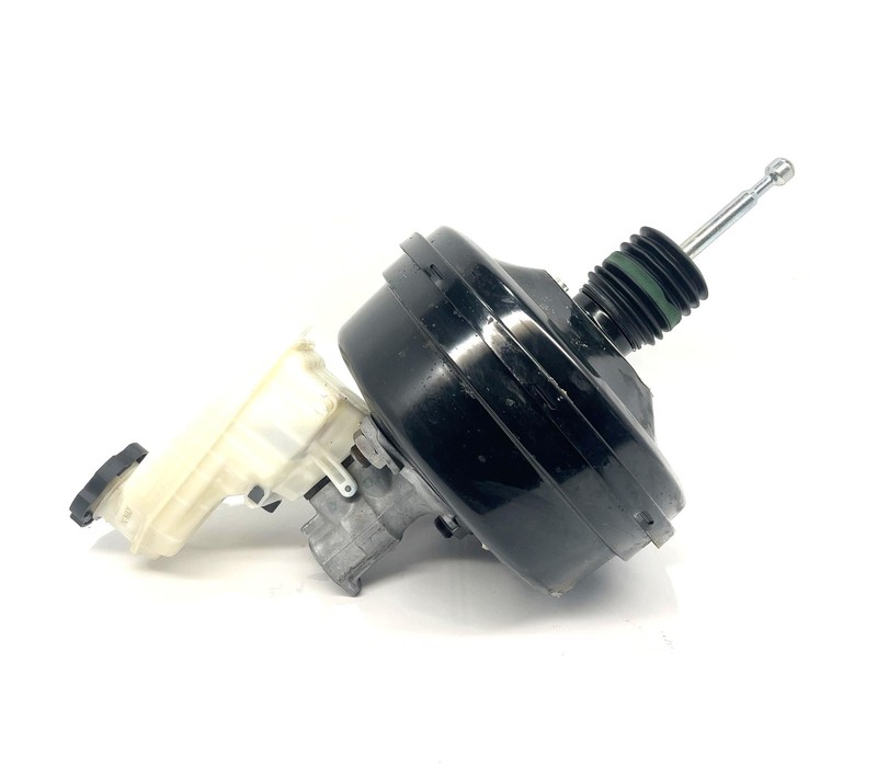 2013-2019 Cadillac XTS Power Brake Booster Master Cylinder OM
