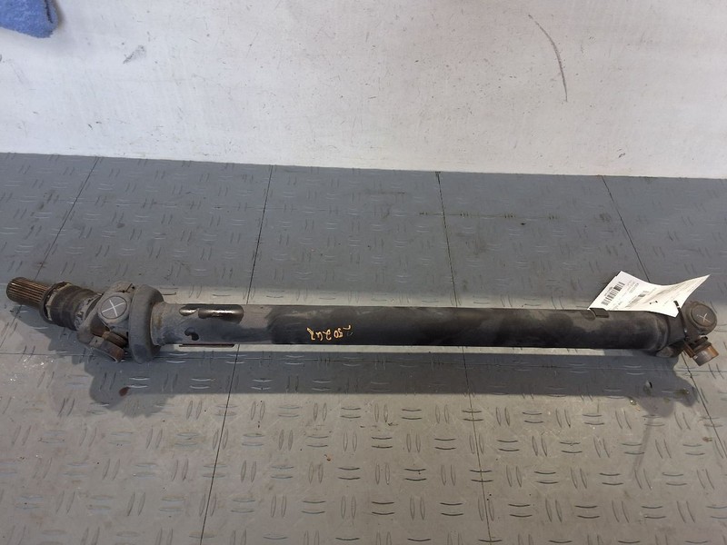 Front Drive Shaft Fits 15-20 ESCALADE 3431449