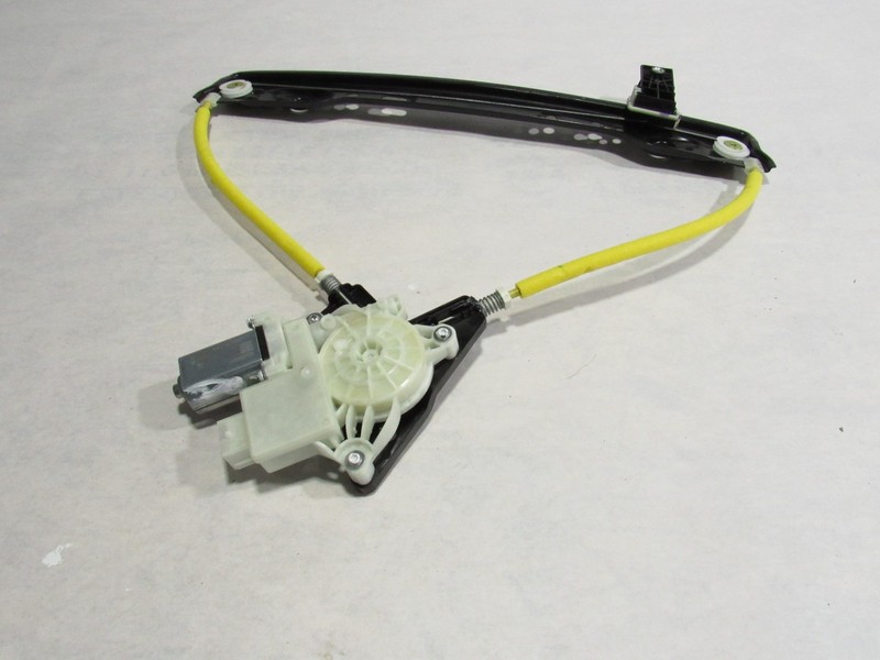 22-24 Jeep Grand Cherokee 2023 Rear Left Driver Door Window Regulator Motor |:A