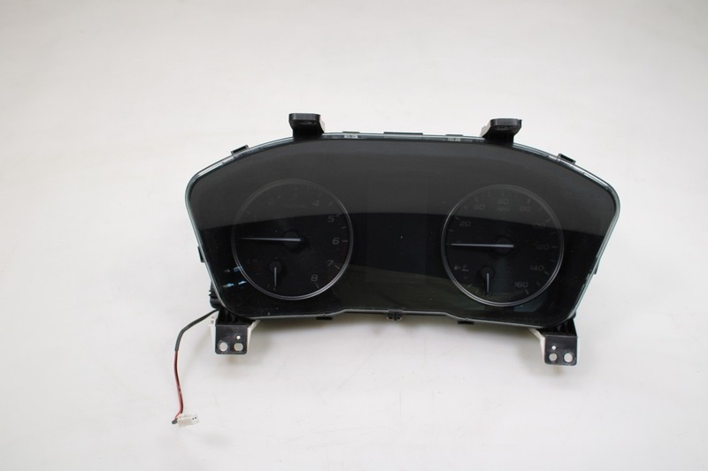 2021-2022 SUBARU LEGACY OUTBACKSpeedometer 85002AN05A 1458163
