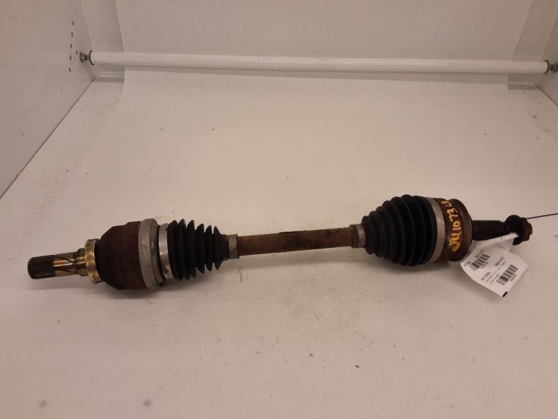 Driver Axle Shaft Front Gasoline Manual Transmission Fits 16-18 CRUZE 3307940
