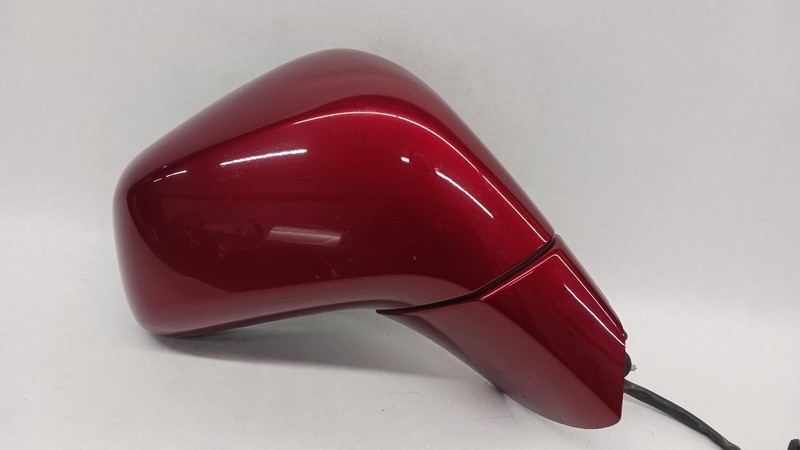 17-'20 CHEVROLET TRAX Right passenger Door Mirror heated OEM Grade A!