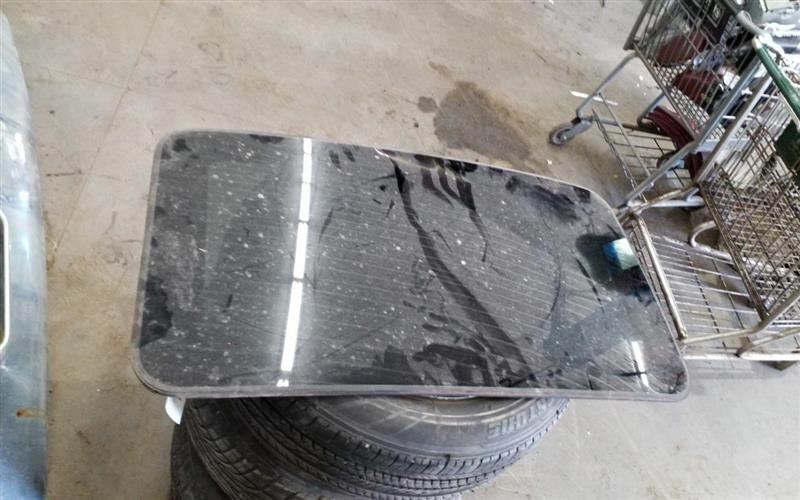 Roof Glass Sunroof Fits 04-08 MAXIMA 233001