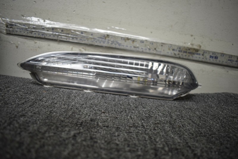 2016 HONDA PILOT LEFT SIDE TURN SIGNAL FACTORY OEM