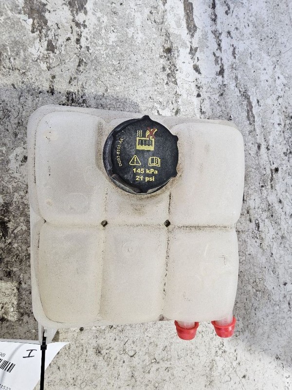 Coolant Reservoir Electric EV Fits 12-18 FOCUS 3366258