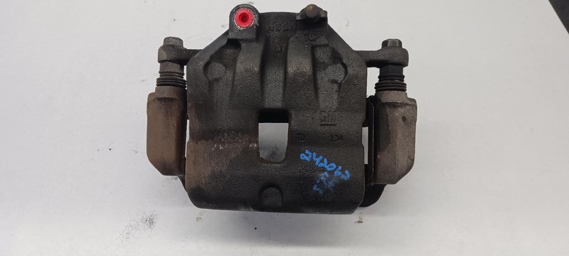 10-'15 CHEVROLET CAMARO Right Front Caliper OEM 95K Miles
