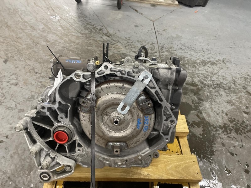17-'18 CHEVROLET CRUZE Auto Transmission 85k miles 6 Month Warranty!