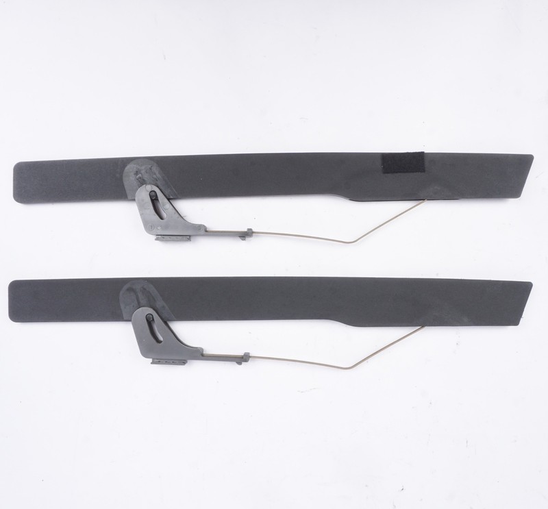 2014 - 2017 MERCEDES S550 W222 SUNROOF BRACKET L&R PAIR