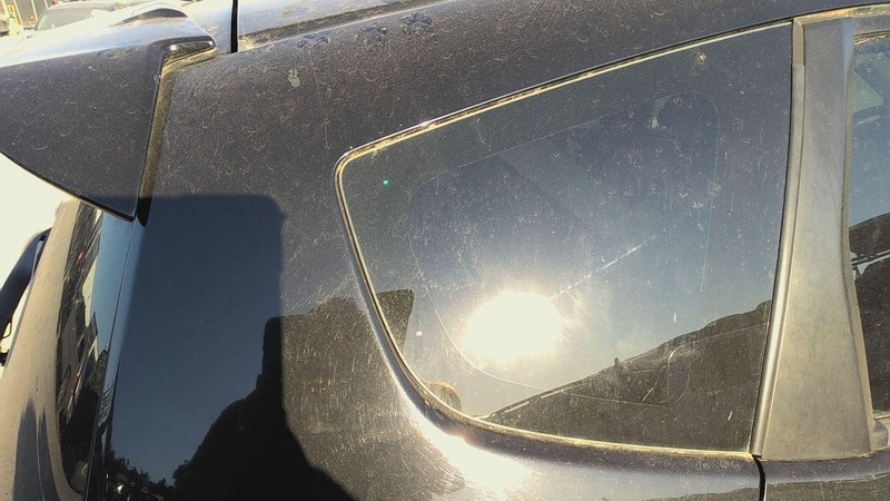Quarter Glass/window HONDA FIT Right 09 10 11 12 13 14