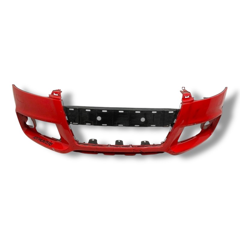 Audi TT Quattro S-Line 2007-2015 OEM Front bumper cover 8J0807437D