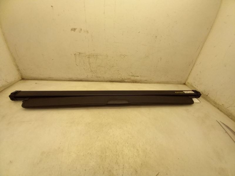 2013 LEXUS RX350 3.5L 4WD AT REAR CARGO COVER