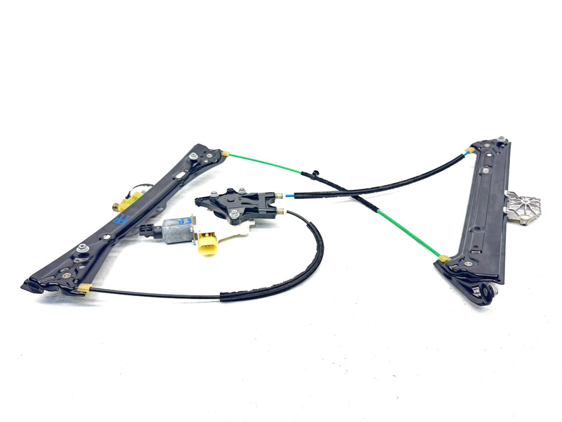 15 16 BMW M4 F82 FRONT RIGHT PASSENGER WINDOW REGULATOR #A0.54