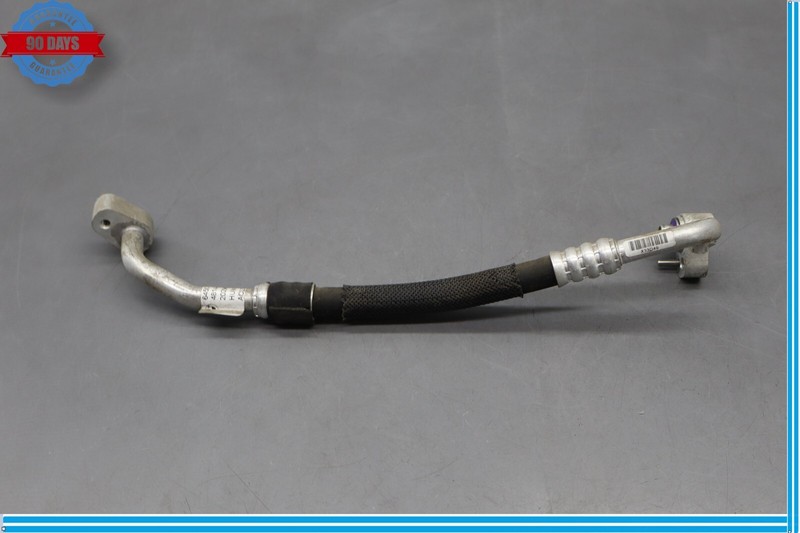 14-21 BMW i3 I01 Hybrid AC A/C Air Conditioning Line Pipe Hose 64509321877 Oem