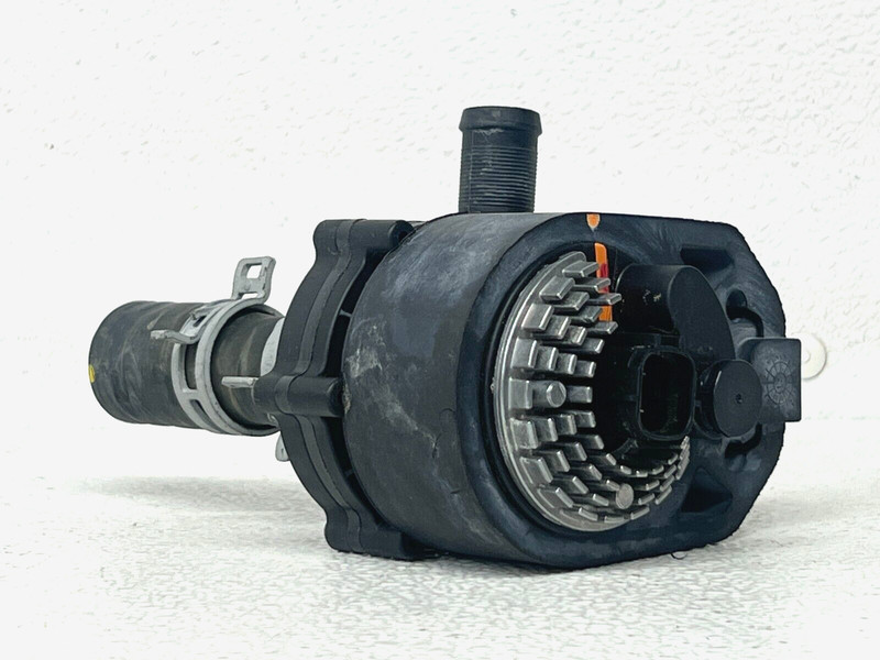 ⭐2012-2016 TESLA MODEL S FRONT LH BATTERY COOLING WATER PUMP MOTOR OEM LOT2459
