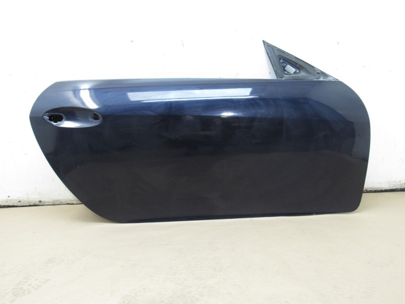 Mercedes SLK55 R171 2006 Front Right Passenger Door Shell Panel Cover 04-11 *