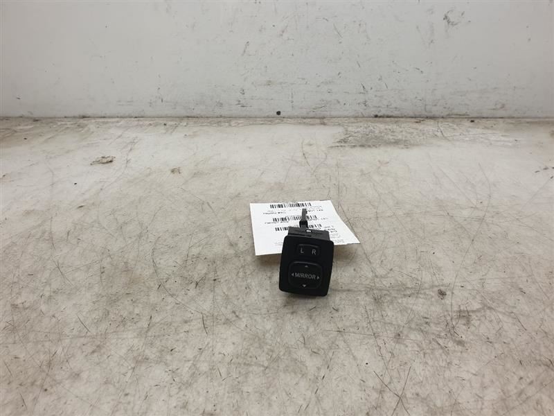 02-06 TOYOTA CAMRY XLE DRIVER FRONT SIDE VIEW MIRROR CONTROL SWITCH