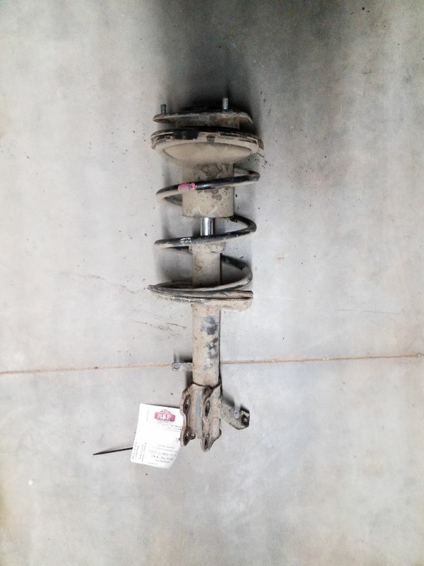Passenger Right Strut Front Fits 95-97 PRIZM 96360