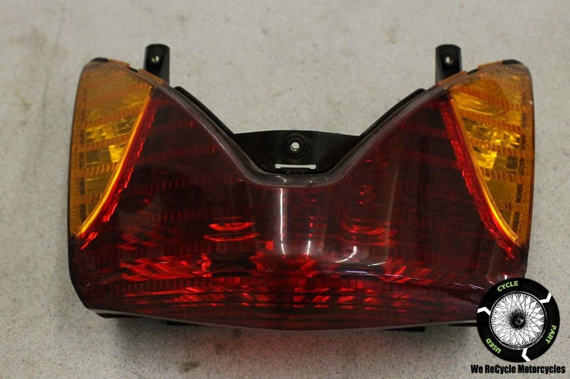 2003 HONDA ST 1300 REAR TAIL BRAKE TURN SIGNAL LIGHT OEM ST1300 03