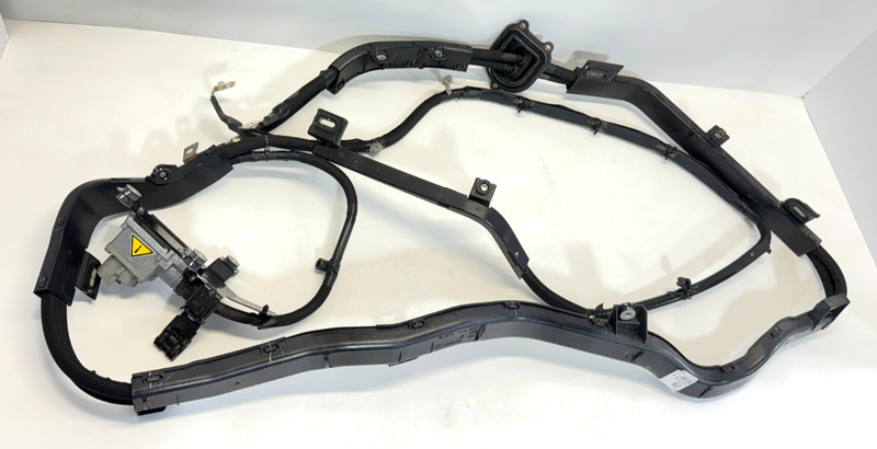 ✅ 2019-24 RAM 1500 5th 48-VOLT HYBRID BATTERY WIRING HARNESS CABLE CHARGER OEM