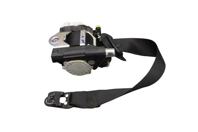 10-16 Porsche Panamera 970 Front Right Side Seat Belt Seatbelt Retractor OEM
