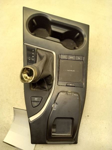 Audio Equipment Radio Controller Console Mounted Fits 19 UX200 491143