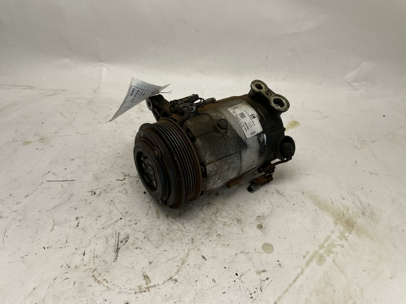 2013-2015 CADILLAC XTS 3.6L A/C AC AIR COMPRESSOR OEM 20932037