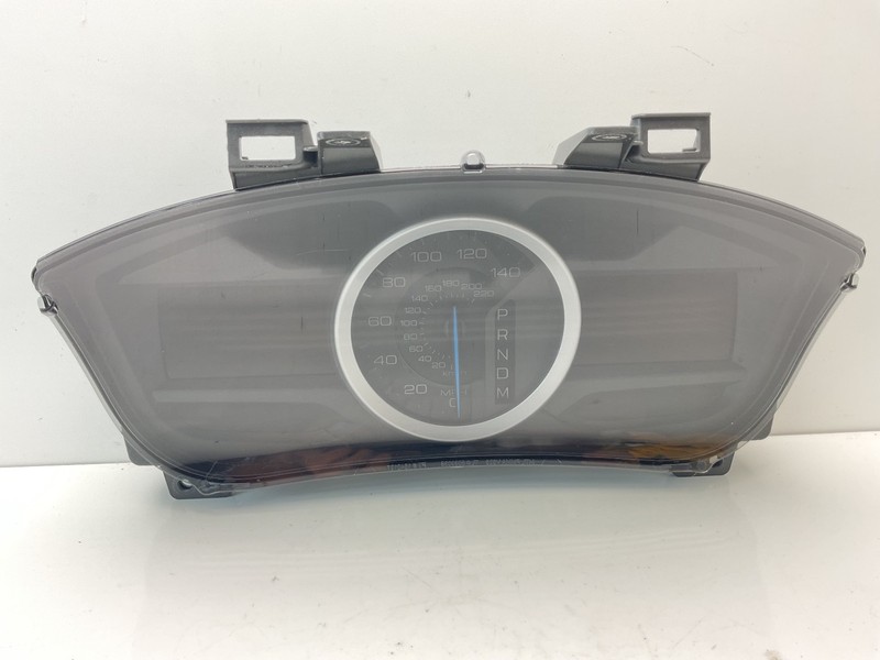 2012 Ford Explorer MPH Speedometer Head Cluster ID CB5T-10849-GF OEM