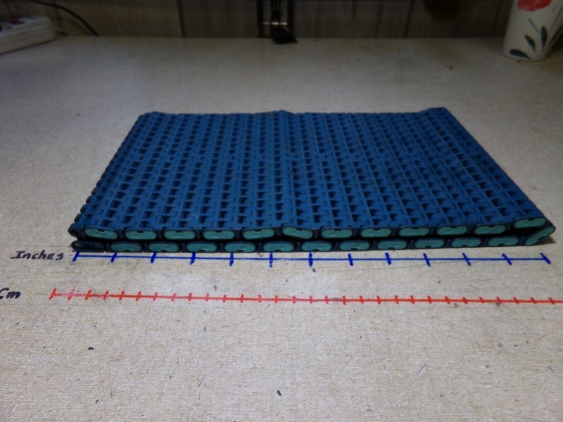 MCC FGP500XLG Conveyor Chain *FREE SHIPPING*