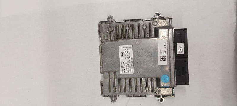 2020 HYUNDAI SANTA FE Electronic Control Module ECU 391712GTD1 OEM 20