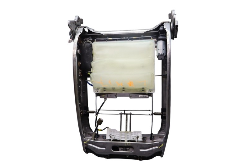 11-15 Hyundai Equus Front Left Side Seat Upper Frame Track Oem