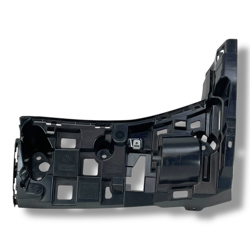 BMW X5 2024 OEM Rear Bumper Left Driver Side Inner Bracket Support 51128086291